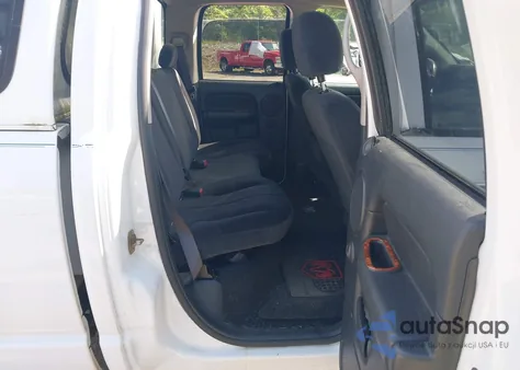 2005 Dodge Ram 1500 Slt/Laramie z USA, uszkodzony, nr VIN 1D7HA18N75S182433